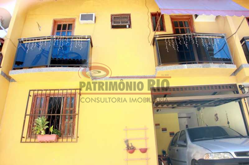 Conheça 14 do imóvel - Casa em Condomínio Braz de Pina, Rio de Janeiro, RJ À Venda, 2 Quartos, 69m² - PACN20012 - 15 14 - Casa em Condomínio Braz de Pina, Rio de Janeiro, RJ À Venda, 2 Quartos, 69m² - PACN20012 - 15