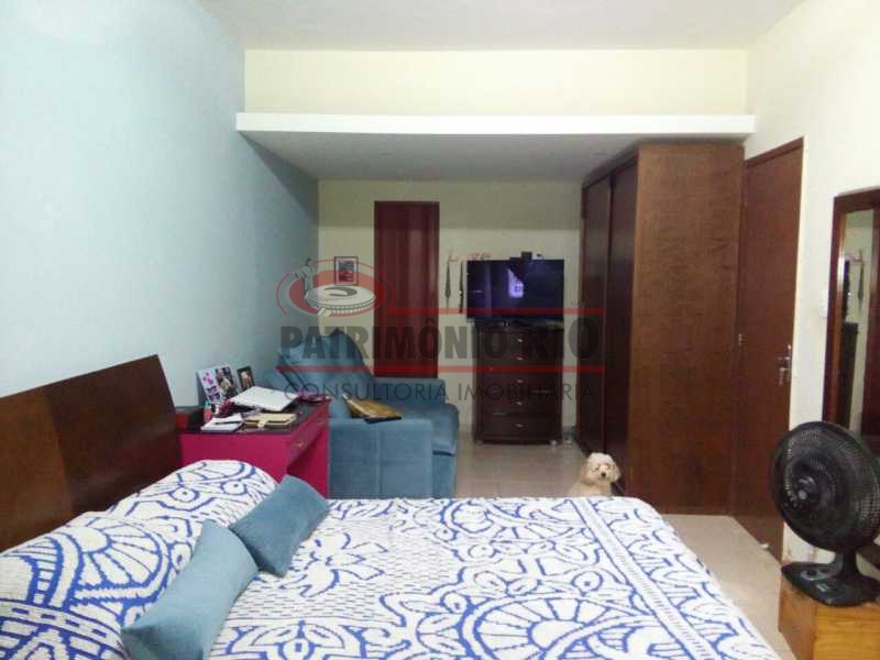 IMG-20170414-WA0017 - Apartamento 2 quartos à venda Vista Alegre, Rio de Janeiro - R$ 350.000 - PAAP21486 - 3