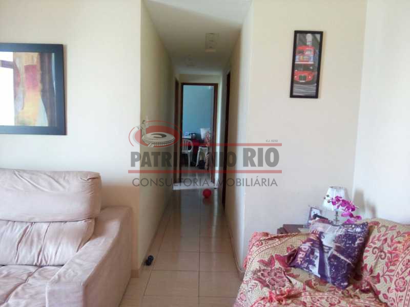 IMG-20170414-WA0024 - Apartamento 2 quartos à venda Vista Alegre, Rio de Janeiro - R$ 350.000 - PAAP21486 - 5