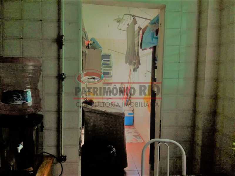Conheça 24. do imóvel - Apartamento 2 quartos à venda Vista Alegre, Rio de Janeiro - R$ 350.000 - PAAP21486 - 6 24. - Apartamento 2 quartos à venda Vista Alegre, Rio de Janeiro - R$ 350.000 - PAAP21486 - 6