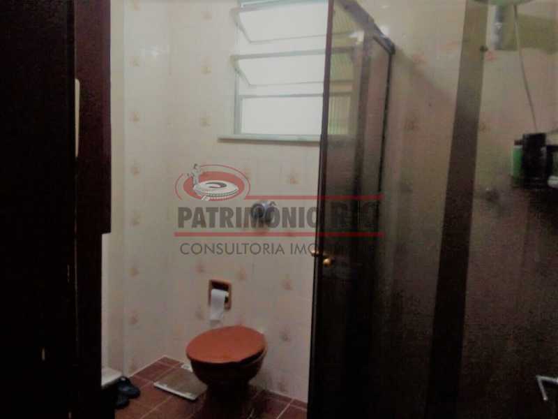 Conheça 11. do imóvel - Apartamento 2 quartos à venda Vista Alegre, Rio de Janeiro - R$ 350.000 - PAAP21486 - 8 11. - Apartamento 2 quartos à venda Vista Alegre, Rio de Janeiro - R$ 350.000 - PAAP21486 - 8