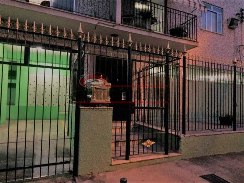Conheça 25. do imóvel - Apartamento 2 quartos à venda Vista Alegre, Rio de Janeiro - R$ 350.000 - PAAP21486 - 9 25. - Apartamento 2 quartos à venda Vista Alegre, Rio de Janeiro - R$ 350.000 - PAAP21486 - 9