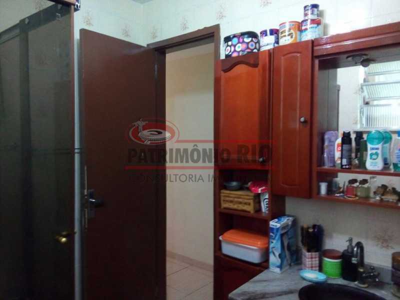 Conheça 14. do imóvel - Apartamento 2 quartos à venda Vista Alegre, Rio de Janeiro - R$ 350.000 - PAAP21486 - 10 14. - Apartamento 2 quartos à venda Vista Alegre, Rio de Janeiro - R$ 350.000 - PAAP21486 - 10