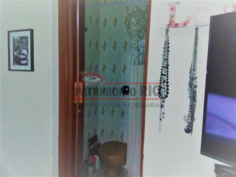 Conheça 13. do imóvel - Apartamento 2 quartos à venda Vista Alegre, Rio de Janeiro - R$ 350.000 - PAAP21486 - 11 13. - Apartamento 2 quartos à venda Vista Alegre, Rio de Janeiro - R$ 350.000 - PAAP21486 - 11
