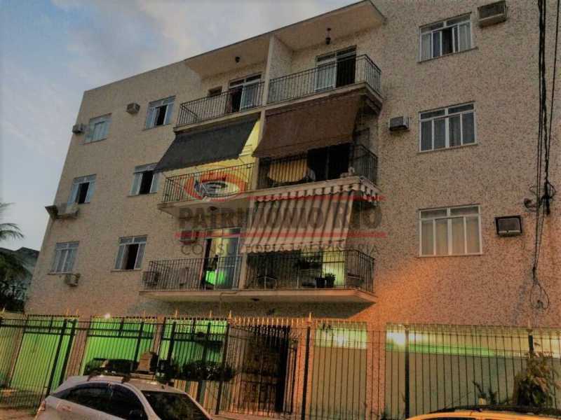 Conheça 26. do imóvel - Apartamento 2 quartos à venda Vista Alegre, Rio de Janeiro - R$ 350.000 - PAAP21486 - 12 26. - Apartamento 2 quartos à venda Vista Alegre, Rio de Janeiro - R$ 350.000 - PAAP21486 - 12