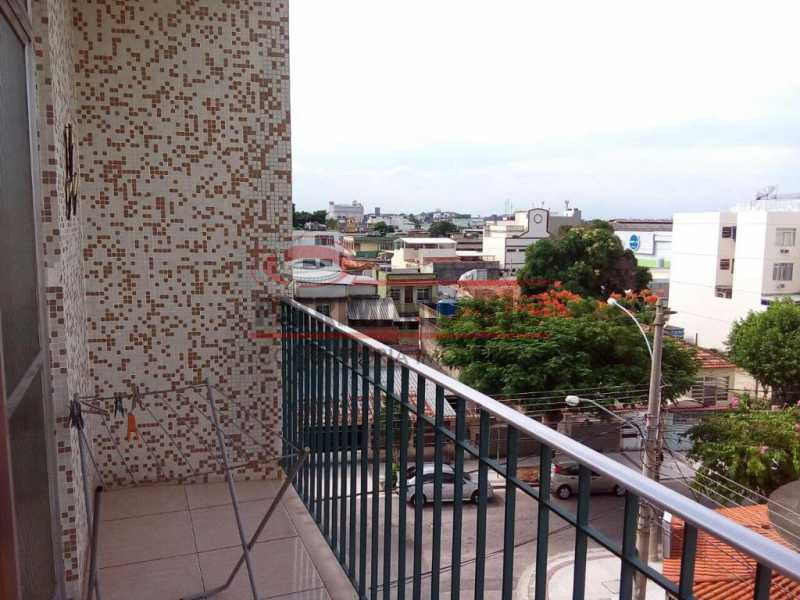 Conheça 1. do imóvel - Apartamento 2 quartos à venda Vista Alegre, Rio de Janeiro - R$ 350.000 - PAAP21486 - 13 1. - Apartamento 2 quartos à venda Vista Alegre, Rio de Janeiro - R$ 350.000 - PAAP21486 - 13