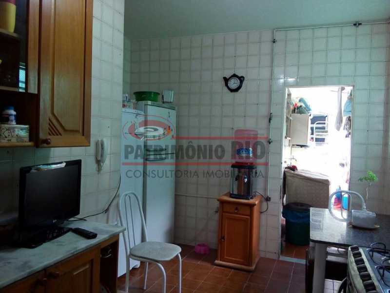 Conheça 21. do imóvel - Apartamento 2 quartos à venda Vista Alegre, Rio de Janeiro - R$ 350.000 - PAAP21486 - 14 21. - Apartamento 2 quartos à venda Vista Alegre, Rio de Janeiro - R$ 350.000 - PAAP21486 - 14