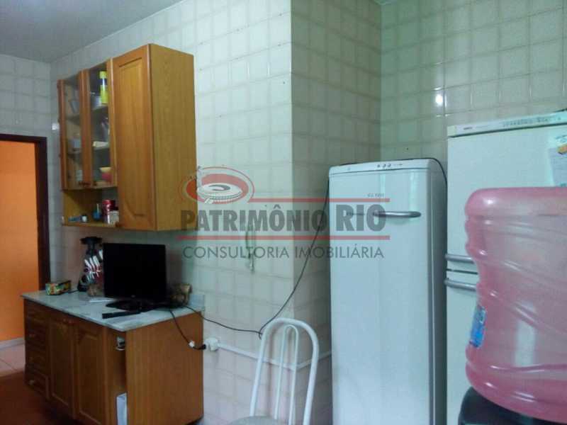 Conheça 23. do imóvel - Apartamento 2 quartos à venda Vista Alegre, Rio de Janeiro - R$ 350.000 - PAAP21486 - 15 23. - Apartamento 2 quartos à venda Vista Alegre, Rio de Janeiro - R$ 350.000 - PAAP21486 - 15