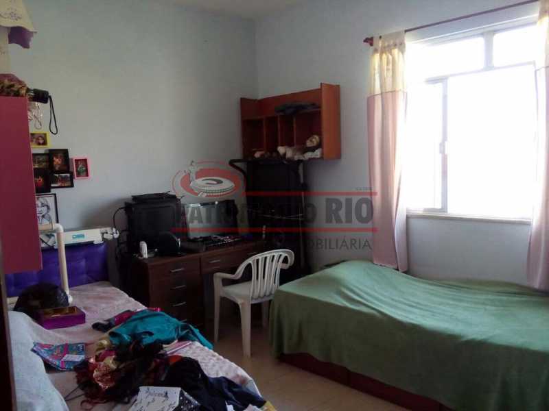 Conheça 12. do imóvel - Apartamento 2 quartos à venda Vista Alegre, Rio de Janeiro - R$ 350.000 - PAAP21486 - 16 12. - Apartamento 2 quartos à venda Vista Alegre, Rio de Janeiro - R$ 350.000 - PAAP21486 - 16
