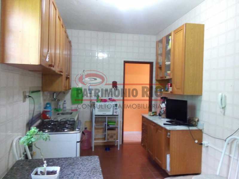 Conheça 22. do imóvel - Apartamento 2 quartos à venda Vista Alegre, Rio de Janeiro - R$ 350.000 - PAAP21486 - 17 22. - Apartamento 2 quartos à venda Vista Alegre, Rio de Janeiro - R$ 350.000 - PAAP21486 - 17