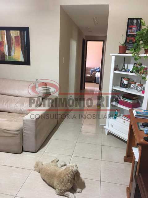 Conheça 3. do imóvel - Apartamento 2 quartos à venda Vista Alegre, Rio de Janeiro - R$ 350.000 - PAAP21486 - 18 3. - Apartamento 2 quartos à venda Vista Alegre, Rio de Janeiro - R$ 350.000 - PAAP21486 - 18