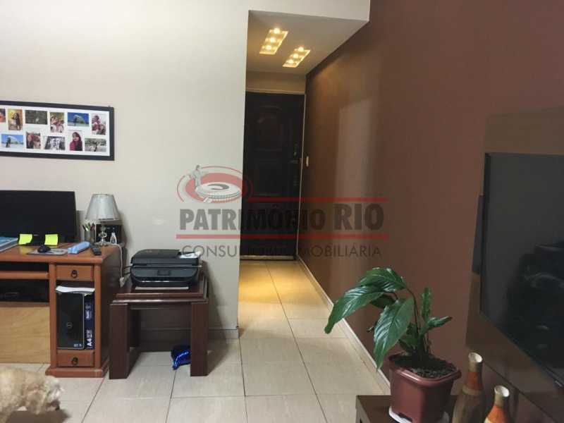 Conheça 7. do imóvel - Apartamento 2 quartos à venda Vista Alegre, Rio de Janeiro - R$ 350.000 - PAAP21486 - 19 7. - Apartamento 2 quartos à venda Vista Alegre, Rio de Janeiro - R$ 350.000 - PAAP21486 - 19