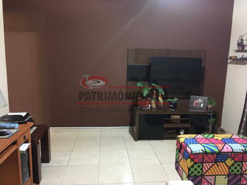 Conheça 9. do imóvel - Apartamento 2 quartos à venda Vista Alegre, Rio de Janeiro - R$ 350.000 - PAAP21486 - 20 9. - Apartamento 2 quartos à venda Vista Alegre, Rio de Janeiro - R$ 350.000 - PAAP21486 - 20