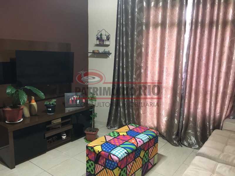 Conheça 10. do imóvel - Apartamento 2 quartos à venda Vista Alegre, Rio de Janeiro - R$ 350.000 - PAAP21486 - 21 10. - Apartamento 2 quartos à venda Vista Alegre, Rio de Janeiro - R$ 350.000 - PAAP21486 - 21