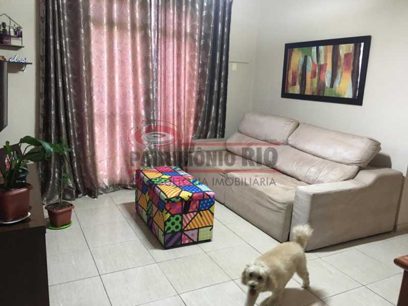 Conheça 2. do imóvel - Apartamento 2 quartos à venda Vista Alegre, Rio de Janeiro - R$ 350.000 - PAAP21486 - 23 2. - Apartamento 2 quartos à venda Vista Alegre, Rio de Janeiro - R$ 350.000 - PAAP21486 - 23
