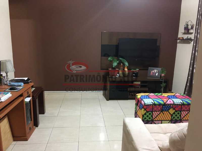 Conheça 4. do imóvel - Apartamento 2 quartos à venda Vista Alegre, Rio de Janeiro - R$ 350.000 - PAAP21486 - 24 4. - Apartamento 2 quartos à venda Vista Alegre, Rio de Janeiro - R$ 350.000 - PAAP21486 - 24