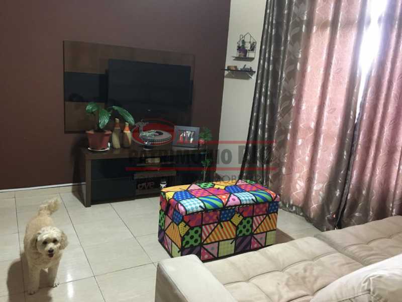 Conheça 8. do imóvel - Apartamento 2 quartos à venda Vista Alegre, Rio de Janeiro - R$ 350.000 - PAAP21486 - 25 8. - Apartamento 2 quartos à venda Vista Alegre, Rio de Janeiro - R$ 350.000 - PAAP21486 - 25