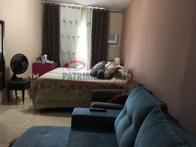 Conheça 19. do imóvel - Apartamento 2 quartos à venda Vista Alegre, Rio de Janeiro - R$ 350.000 - PAAP21486 - 27 19. - Apartamento 2 quartos à venda Vista Alegre, Rio de Janeiro - R$ 350.000 - PAAP21486 - 27
