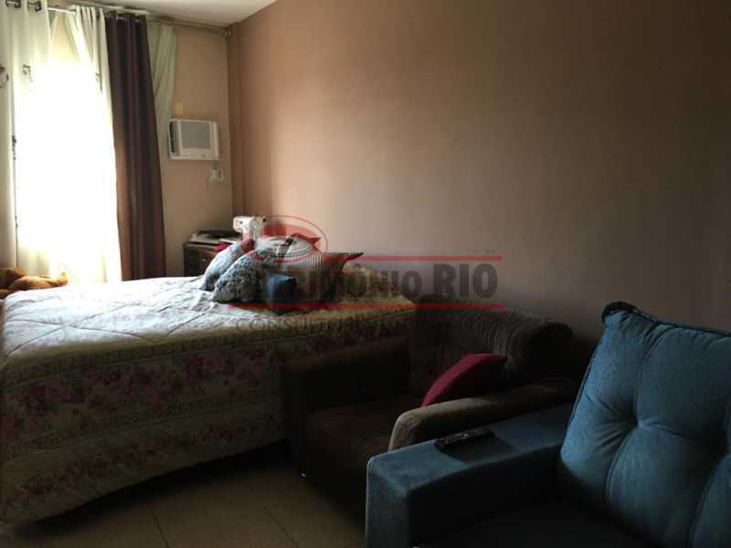 Conheça 18. do imóvel - Apartamento 2 quartos à venda Vista Alegre, Rio de Janeiro - R$ 350.000 - PAAP21486 - 28 18. - Apartamento 2 quartos à venda Vista Alegre, Rio de Janeiro - R$ 350.000 - PAAP21486 - 28