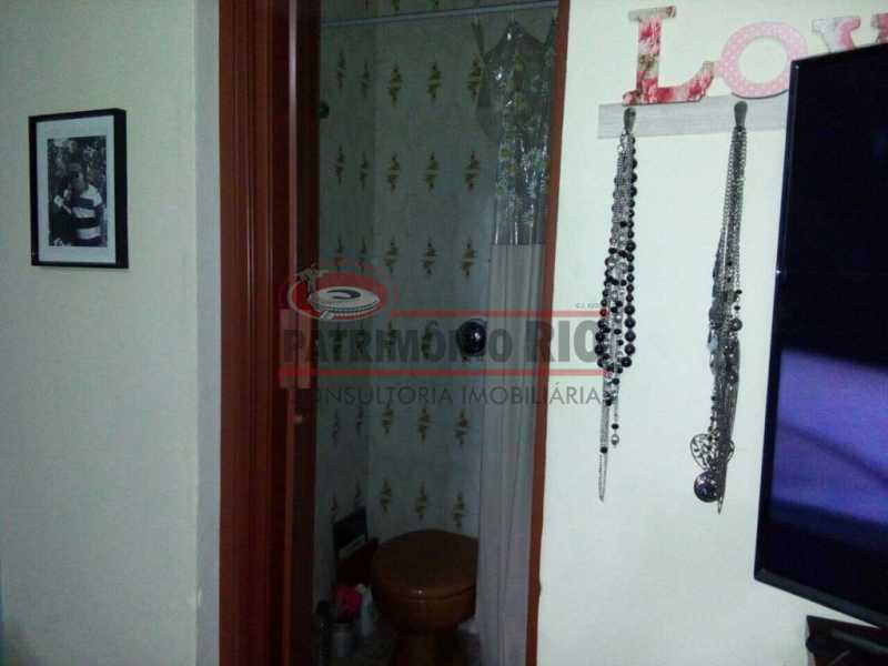 Conheça 16. do imóvel - Apartamento 2 quartos à venda Vista Alegre, Rio de Janeiro - R$ 350.000 - PAAP21486 - 30 16. - Apartamento 2 quartos à venda Vista Alegre, Rio de Janeiro - R$ 350.000 - PAAP21486 - 30