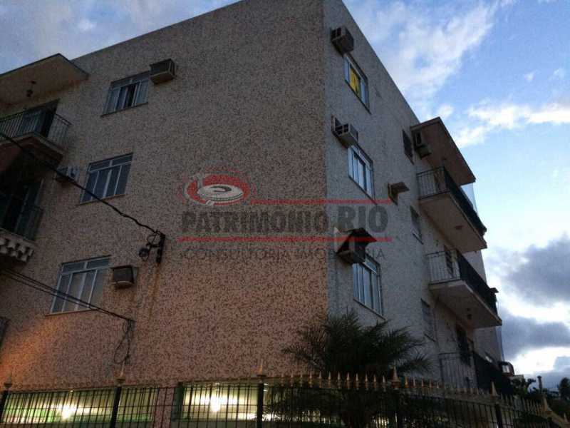 Conheça 27. do imóvel - Apartamento 2 quartos à venda Vista Alegre, Rio de Janeiro - R$ 350.000 - PAAP21486 - 31 27. - Apartamento 2 quartos à venda Vista Alegre, Rio de Janeiro - R$ 350.000 - PAAP21486 - 31