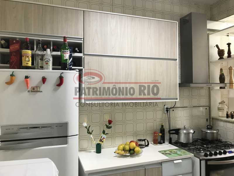 Conheça IMG_7444 do imóvel - Apartamento frente, 2 qts, cozinha planejada, área separada, 1 vaga e doc ok - PAAP21498 - 19 IMG_7444 - Apartamento frente, 2 qts, cozinha planejada, área separada, 1 vaga e doc ok - PAAP21498 - 19