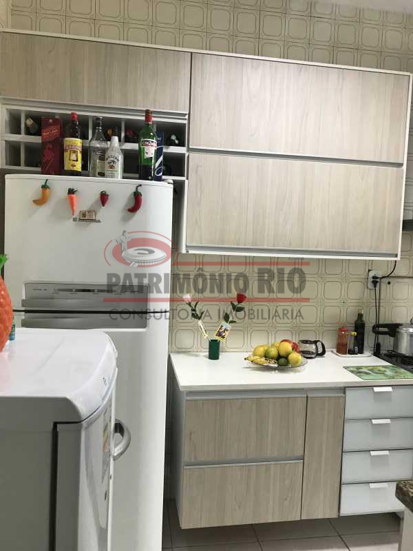 Conheça IMG_7445 do imóvel - Apartamento frente, 2 qts, cozinha planejada, área separada, 1 vaga e doc ok - PAAP21498 - 21 IMG_7445 - Apartamento frente, 2 qts, cozinha planejada, área separada, 1 vaga e doc ok - PAAP21498 - 21