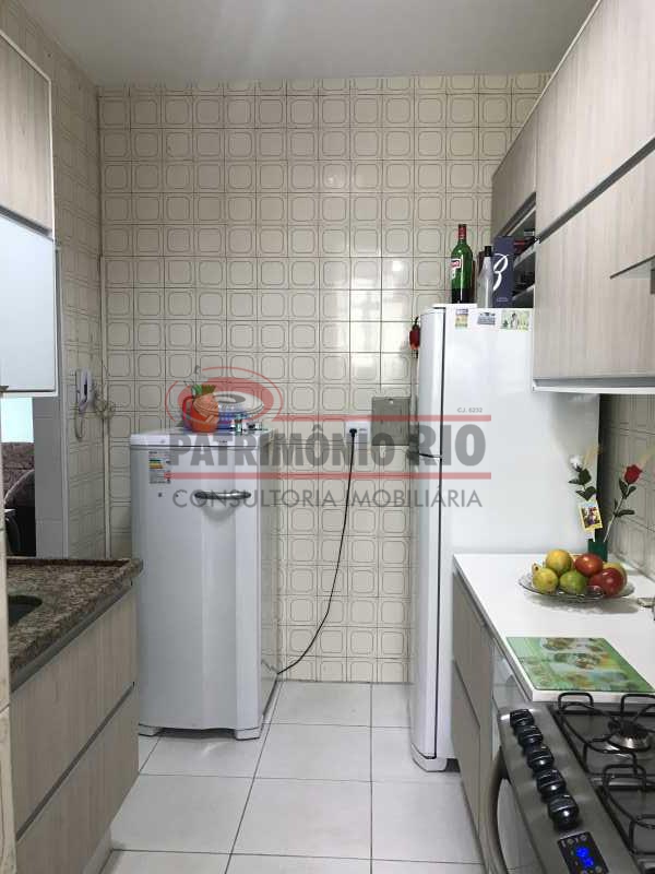 Conheça IMG_7452 do imóvel - Apartamento frente, 2 qts, cozinha planejada, área separada, 1 vaga e doc ok - PAAP21498 - 23 IMG_7452 - Apartamento frente, 2 qts, cozinha planejada, área separada, 1 vaga e doc ok - PAAP21498 - 23