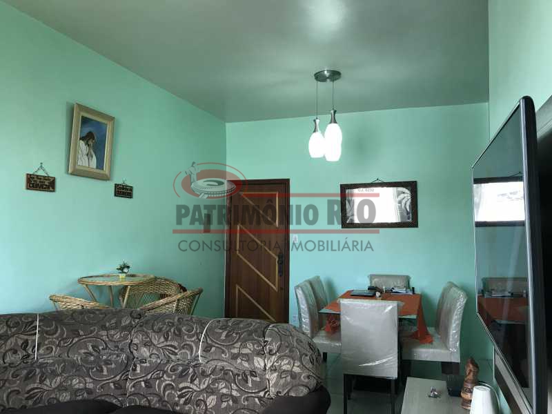 Conheça IMG_7458 do imóvel - Apartamento frente, 2 qts, cozinha planejada, área separada, 1 vaga e doc ok - PAAP21498 - 6 IMG_7458 - Apartamento frente, 2 qts, cozinha planejada, área separada, 1 vaga e doc ok - PAAP21498 - 6