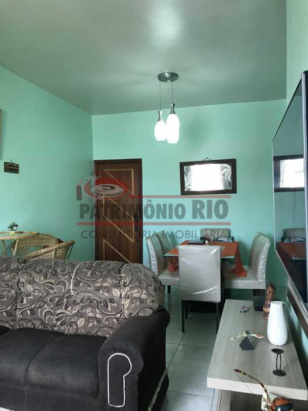 Conheça IMG_7459 do imóvel - Apartamento frente, 2 qts, cozinha planejada, área separada, 1 vaga e doc ok - PAAP21498 - 3 IMG_7459 - Apartamento frente, 2 qts, cozinha planejada, área separada, 1 vaga e doc ok - PAAP21498 - 3