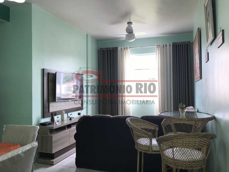 Conheça IMG_7472 do imóvel - Apartamento frente, 2 qts, cozinha planejada, área separada, 1 vaga e doc ok - PAAP21498 - 1 IMG_7472 - Apartamento frente, 2 qts, cozinha planejada, área separada, 1 vaga e doc ok - PAAP21498 - 1