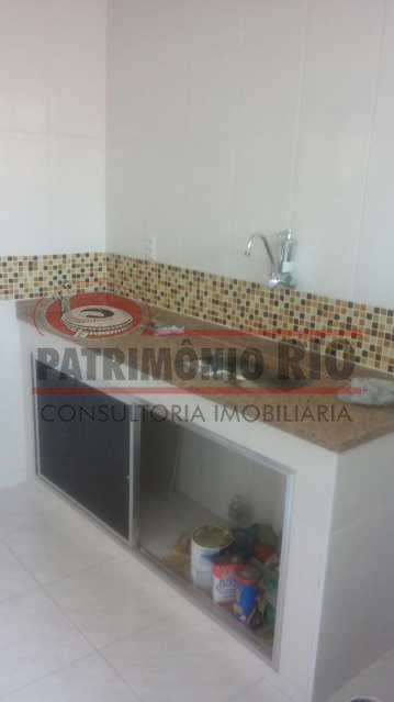 Conheça 4 do imóvel - Apartamento 2 quartos Vila da Penha - PAAP21523 - 10 4 - Apartamento 2 quartos Vila da Penha - PAAP21523 - 10