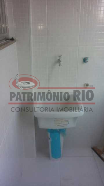 Conheça 5 do imóvel - Apartamento 2 quartos Vila da Penha - PAAP21523 - 11 5 - Apartamento 2 quartos Vila da Penha - PAAP21523 - 11