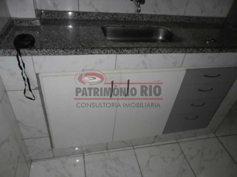 Conheça SAM_1393 do imóvel - 2 qts, ampla cozinha planejada, área separada, dependência e doc ok - PAAP21541 - 19 SAM_1393 - 2 qts, ampla cozinha planejada, área separada, dependência e doc ok - PAAP21541 - 19