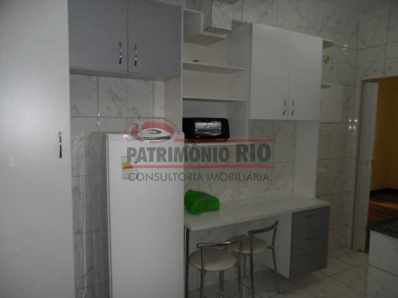 Conheça SAM_1394 do imóvel - 2 qts, ampla cozinha planejada, área separada, dependência e doc ok - PAAP21541 - 22 SAM_1394 - 2 qts, ampla cozinha planejada, área separada, dependência e doc ok - PAAP21541 - 22