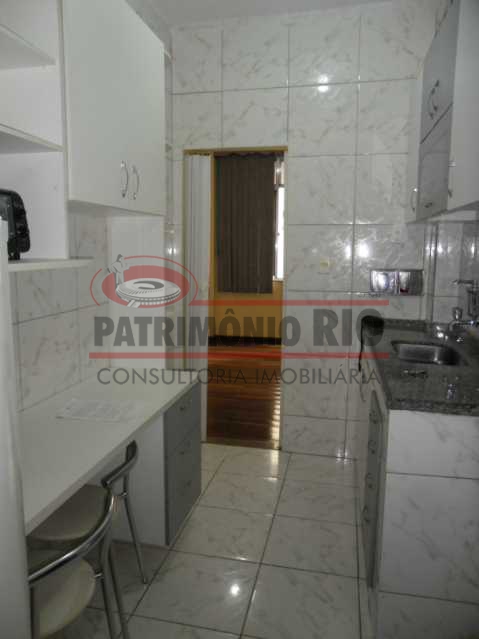 Conheça SAM_1396 do imóvel - 2 qts, ampla cozinha planejada, área separada, dependência e doc ok - PAAP21541 - 17 SAM_1396 - 2 qts, ampla cozinha planejada, área separada, dependência e doc ok - PAAP21541 - 17
