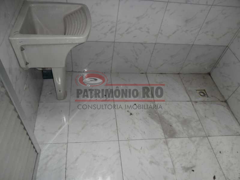 Conheça SAM_1398 do imóvel - 2 qts, ampla cozinha planejada, área separada, dependência e doc ok - PAAP21541 - 24 SAM_1398 - 2 qts, ampla cozinha planejada, área separada, dependência e doc ok - PAAP21541 - 24