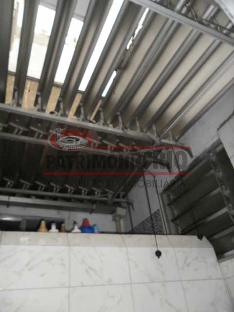Conheça SAM_1399 do imóvel - 2 qts, ampla cozinha planejada, área separada, dependência e doc ok - PAAP21541 - 20 SAM_1399 - 2 qts, ampla cozinha planejada, área separada, dependência e doc ok - PAAP21541 - 20