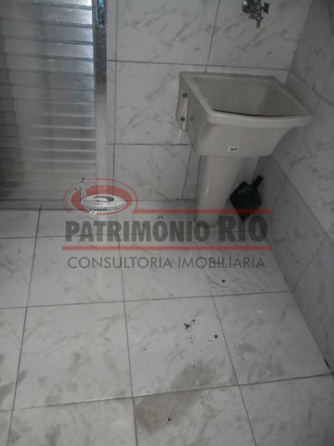 Conheça SAM_1402 do imóvel - 2 qts, ampla cozinha planejada, área separada, dependência e doc ok - PAAP21541 - 27 SAM_1402 - 2 qts, ampla cozinha planejada, área separada, dependência e doc ok - PAAP21541 - 27