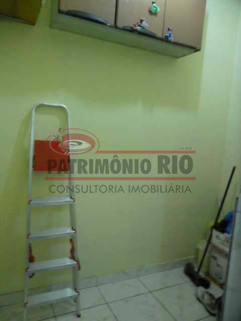 Conheça SAM_1405 do imóvel - 2 qts, ampla cozinha planejada, área separada, dependência e doc ok - PAAP21541 - 28 SAM_1405 - 2 qts, ampla cozinha planejada, área separada, dependência e doc ok - PAAP21541 - 28