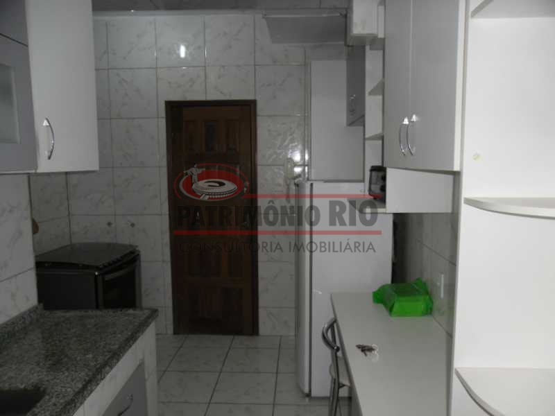 Conheça SAM_1408 do imóvel - 2 qts, ampla cozinha planejada, área separada, dependência e doc ok - PAAP21541 - 29 SAM_1408 - 2 qts, ampla cozinha planejada, área separada, dependência e doc ok - PAAP21541 - 29