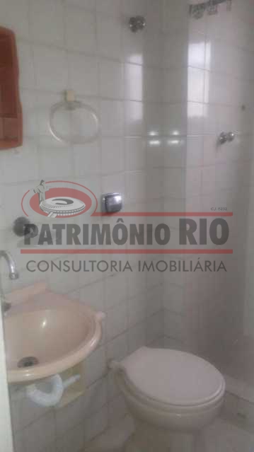 Conheça 9 do imóvel - Apartamento Guadalupe, Rio de Janeiro, RJ À Venda, 2 Quartos, 50m² - PAAP21592 - 10 9 - Apartamento Guadalupe, Rio de Janeiro, RJ À Venda, 2 Quartos, 50m² - PAAP21592 - 10