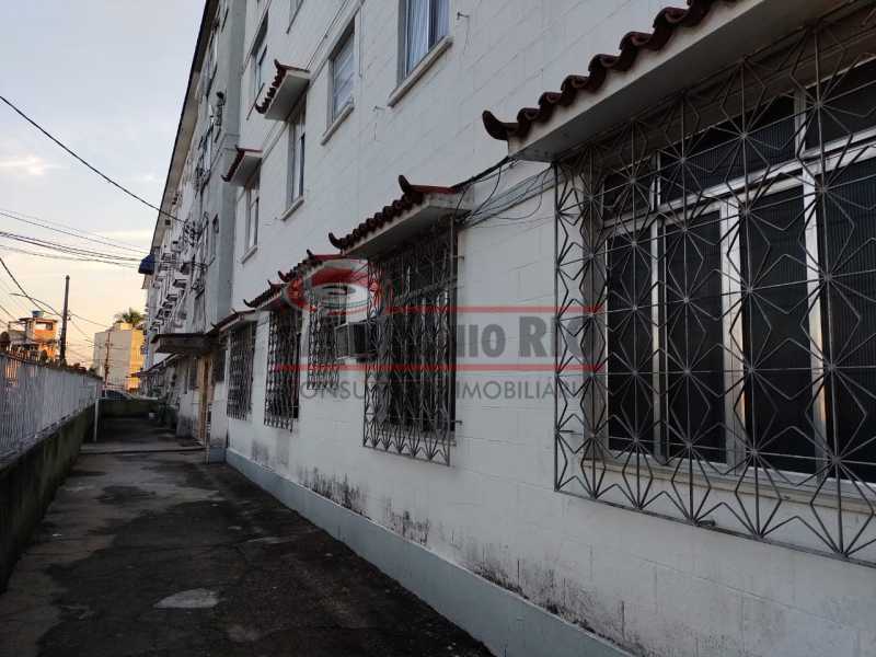 Conheça 1 do imóvel - Apartamento 3 quartos à venda Vista Alegre, Rio de Janeiro - R$ 255.000 - PAAP30441 - 1 1 - Apartamento 3 quartos à venda Vista Alegre, Rio de Janeiro - R$ 255.000 - PAAP30441 - 1