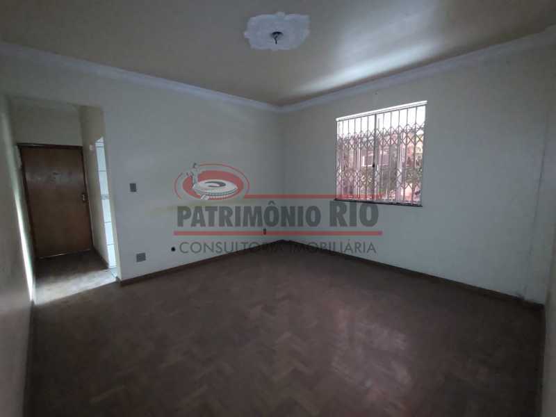 Conheça 2 do imóvel - Apartamento 3 quartos à venda Vista Alegre, Rio de Janeiro - R$ 255.000 - PAAP30441 - 3 2 - Apartamento 3 quartos à venda Vista Alegre, Rio de Janeiro - R$ 255.000 - PAAP30441 - 3