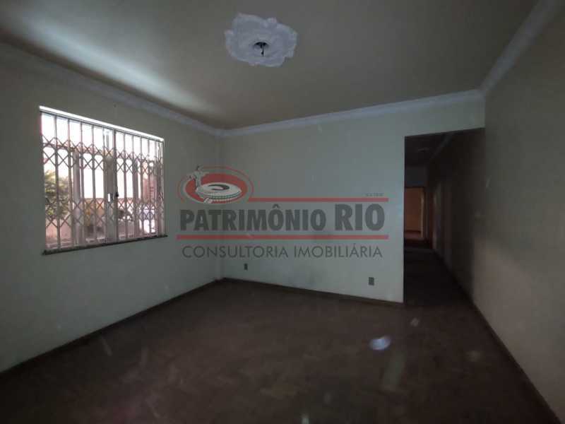 Conheça 3 do imóvel - Apartamento 3 quartos à venda Vista Alegre, Rio de Janeiro - R$ 255.000 - PAAP30441 - 4 3 - Apartamento 3 quartos à venda Vista Alegre, Rio de Janeiro - R$ 255.000 - PAAP30441 - 4