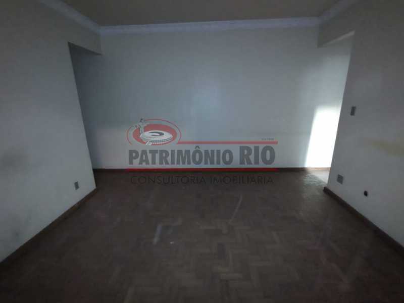 Conheça 4 do imóvel - Apartamento 3 quartos à venda Vista Alegre, Rio de Janeiro - R$ 255.000 - PAAP30441 - 5 4 - Apartamento 3 quartos à venda Vista Alegre, Rio de Janeiro - R$ 255.000 - PAAP30441 - 5