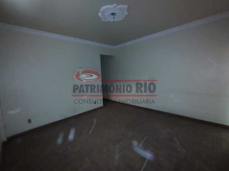 Conheça 5 2 do imóvel - Apartamento 3 quartos à venda Vista Alegre, Rio de Janeiro - R$ 255.000 - PAAP30441 - 6 5 2 - Apartamento 3 quartos à venda Vista Alegre, Rio de Janeiro - R$ 255.000 - PAAP30441 - 6