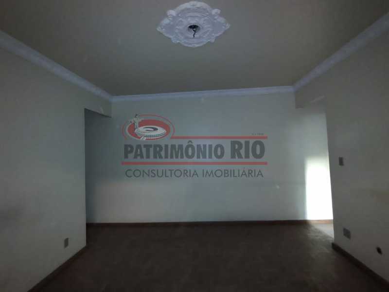 Conheça 6 do imóvel - Apartamento 3 quartos à venda Vista Alegre, Rio de Janeiro - R$ 255.000 - PAAP30441 - 7 6 - Apartamento 3 quartos à venda Vista Alegre, Rio de Janeiro - R$ 255.000 - PAAP30441 - 7