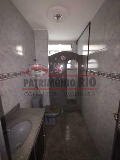 Conheça 7 do imóvel - Apartamento 3 quartos à venda Vista Alegre, Rio de Janeiro - R$ 255.000 - PAAP30441 - 8 7 - Apartamento 3 quartos à venda Vista Alegre, Rio de Janeiro - R$ 255.000 - PAAP30441 - 8