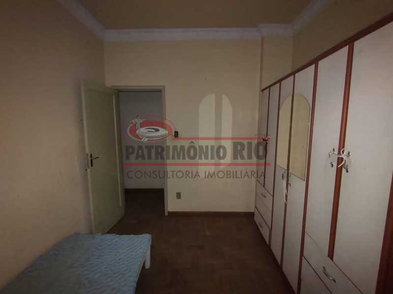 Conheça 8 do imóvel - Apartamento 3 quartos à venda Vista Alegre, Rio de Janeiro - R$ 255.000 - PAAP30441 - 9 8 - Apartamento 3 quartos à venda Vista Alegre, Rio de Janeiro - R$ 255.000 - PAAP30441 - 9